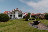 Villa Seesack - B&B Trent