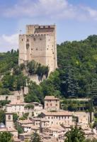 Yourte - Bed and Breakfast Aouste-sur-Sye