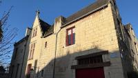 Gite des Deux couronnes - B&B Chinon