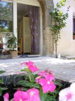 La Vigne Des Heures Claires - Ferienwohnung Saint-Nazaire-d'Aude