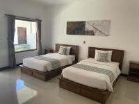 Selong Holiday - B&B Selongbelanak