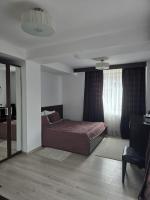 Habitación Doble con balcón