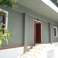 Mesaiz - Bed and Breakfast Vlorë