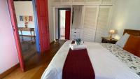Deluxe Doppelzimmer mit Badewanne