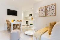 Apartment - Erdgeschoss