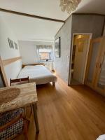 Basic Dreibettzimmer
