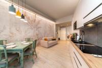 Thelma House - lovely apartment near Tiburtina Station - Chambres d'hôtes Rome