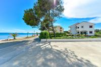 Beachfront apartments Liveric - Ferienwohnung Vir