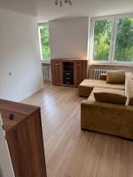 Mieszkanie dla 2 osób - B&B