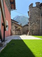 Cime e Silenzi - B&B Aosta