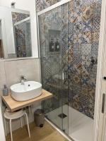 Camera Matrimoniale con Bagno Privato