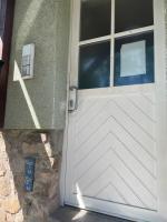 ErzGlück Apartment I WLAN I Küche I Stellplatz I 4P - Ferienwohnung Neuwelt
