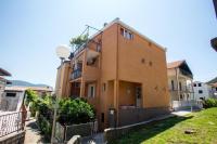 Apartmani Radojevic Buljarica - B&B