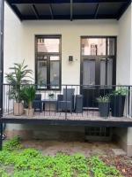 Koselig og intim leilighet med høy standard - B&B Oslo