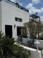 Strelitzia - B&B