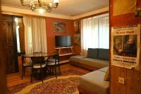 Luxury Triple Room