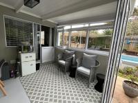 Almond Cottage - Ferienwohnung Riebeek-Kasteel