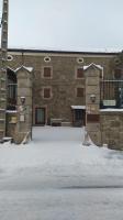 1703 CHAMBRE ET TABLE D'HOTES - B&B Angostrina