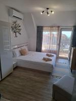 Deluxe Appartement met 2 Slaapkamers
