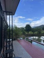 โอบวิว โฮม Oabview Home - B&B Ban Choko