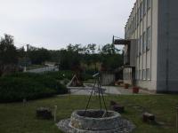 Chrám Ticha - B&B ľubá