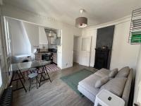 Joli 2 pièces Garibaldi - Chambres d’hôtes Saint-Ouen