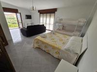 Suite met Balkon