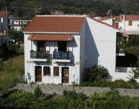 Rania - B&B Kokkari