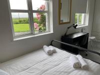 Driepersoonskamer met Badkamer
