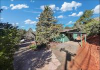 Cactus Casita Near Sedona Trails, Perfect for Explorers - Chambres d’hôtes Sedona