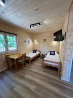Large Twin Room