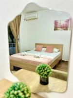 Familiekamer met Balkon