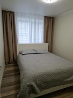 Apartamentai Grigiškes - B&B Grigiškės
