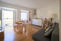 Alfama Soul Experience, by TimeCooler - Ferienwohnung Lissabon