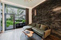 Giruliai Loft by Monto - B&B