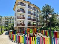 Sea Escape - Bed and Breakfast Sv. Konstantin i Elena