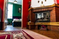 Górna Royal Red Apartment - B&B Lublino