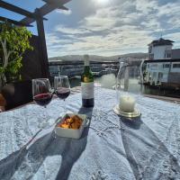 South Quay 12 Waterfront - B&B Knysna