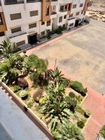 Appartement Moderne et Bien Situé à Agadir - B&B Agadir