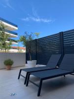 Capitol Suites - Ferienwohnung Zadar