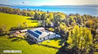 Balmory Stables North, luxury stable conversion - B&B Ascog