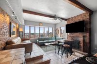 Breathtaking City View 1 Bed Stylish & Serene - Ferienwohnung Pittsburgh