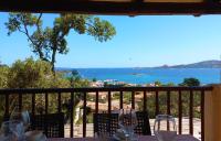 Charming villa with sea view - B&B Cannigione