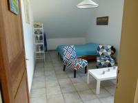 Studio with Sea View