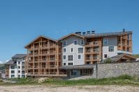 Apartment Sola Alpe D'Huez - by EMERALD STAY - Chambres d’hôtes L'Huez