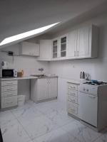 Apartment mit Terrasse