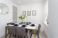 Henderson Lodge - B&B Portsmouth