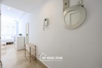 MyHouseSpain - Luminoso estudio cerca del Retiro - B&B Madrid