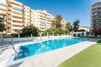 MalagaSuite ArcoSur Beach - Chambres d’hôtes Benalmádena