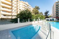 MalagaSuite ArcoSur Beach - Chambres d’hôtes Benalmádena